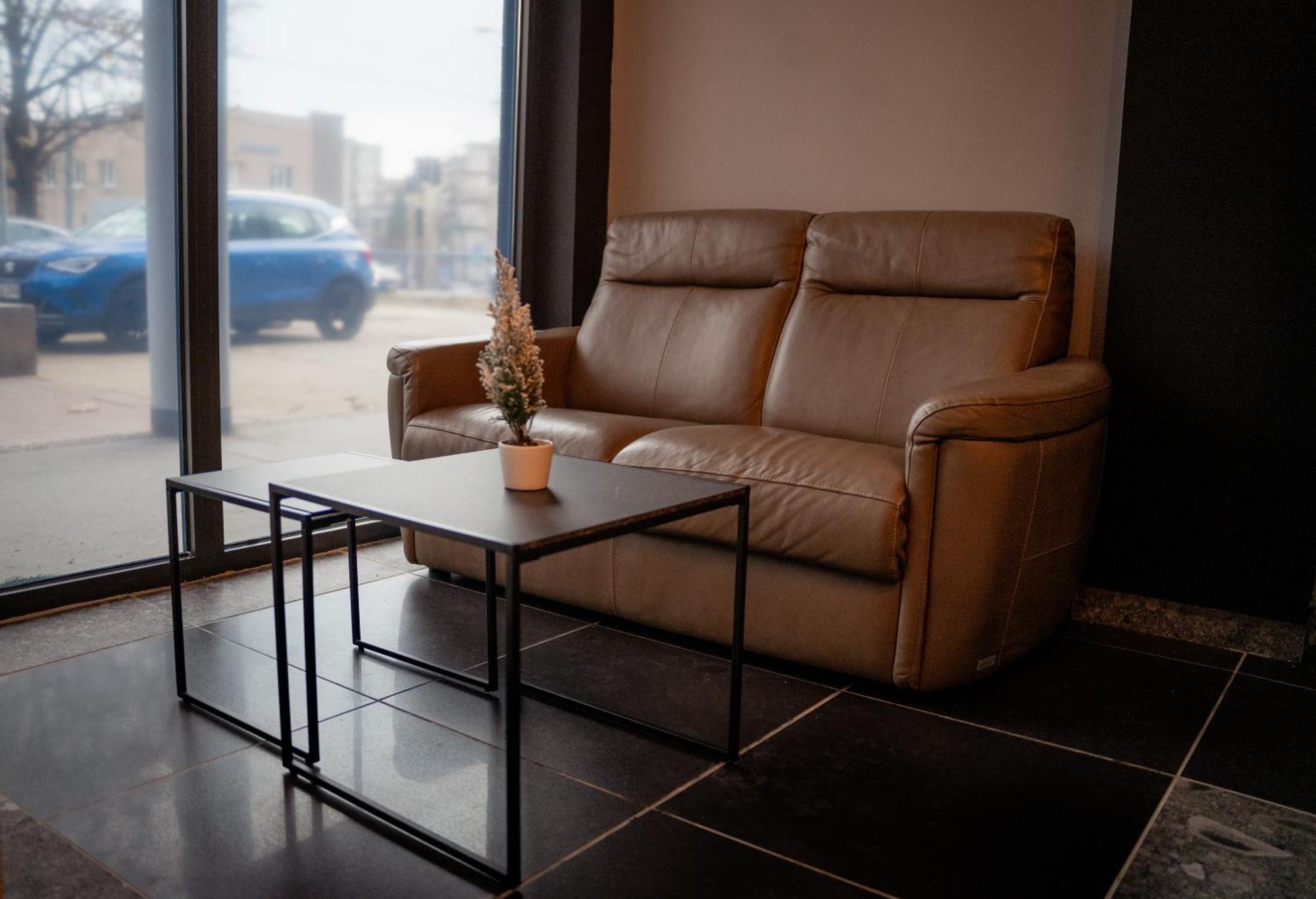 Olivia Rooms Belgrado Buitenkant foto